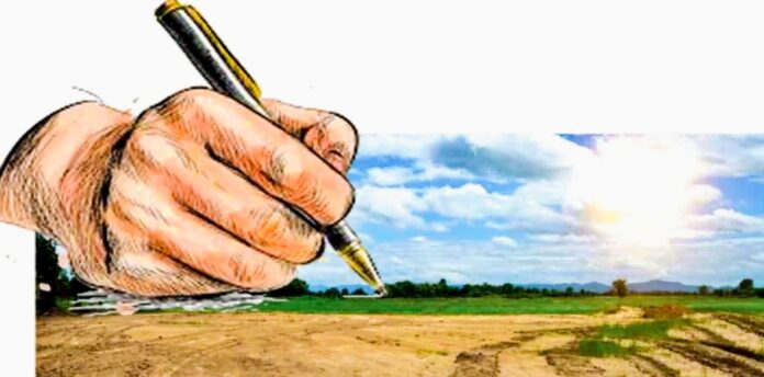 HMDA approval with forged documents 