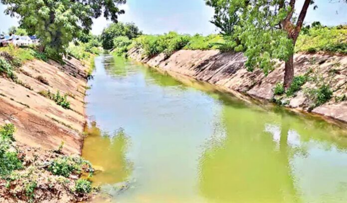 Revival of Water User Associations in Telangana