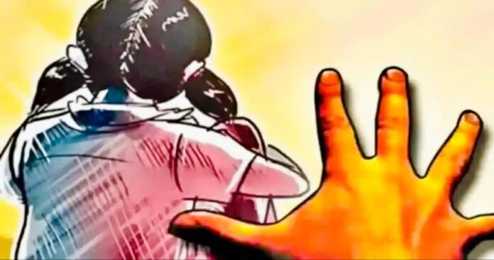 Child safety and POCSO awareness