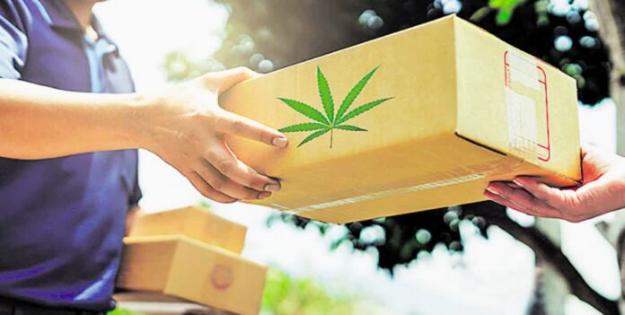 Drug trafficking via smartphones in Telangana