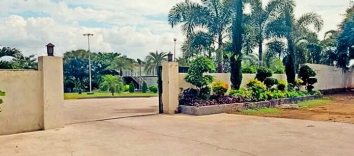 Hyderabad farmhouses illegal parties