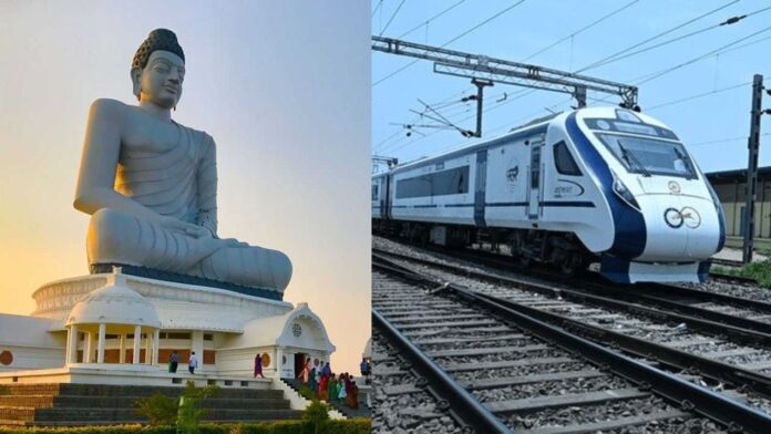 Mangalagiri ROB, Krishna Canal, Railway Over Bridge, Amaravati Connectivity