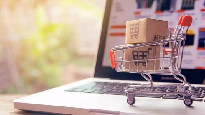 Festive Season Sales Boom: E-Commerce Hits ₹60,700 Cr Mark; GST Cuts Fuel Record Growth