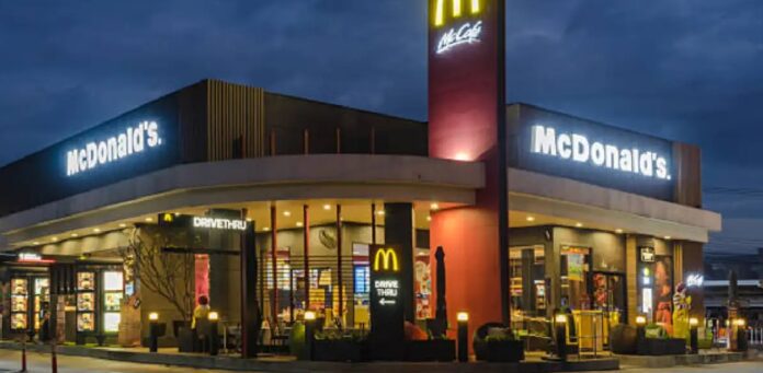 McDonald’s Launches Largest Global Capability Center Outside US in Hyderabad; 1200 Jobs Created