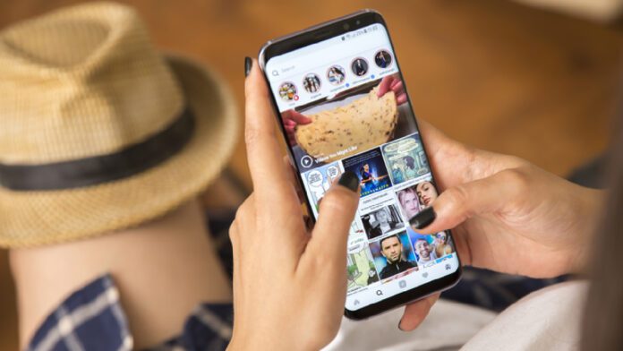 Instagram PG-13 Content Rule for Teens: Meta's New Safety Feature Explained