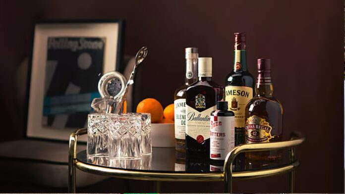 Top Alcohol Stocks Eyeing 36% Growth: Why Premiumization is Driving the Indian Alcobev Sector