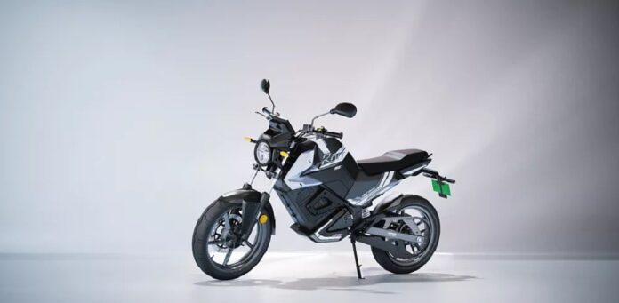 Oben Rorr Electric Sports Bike: 95 Kmph Top Speed, 180 Km Range, Price & Features