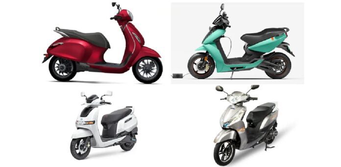 Green Invicta Electric Scooter Price Drop: Buy License-Free EV for just ₹30,950! (63% Off)