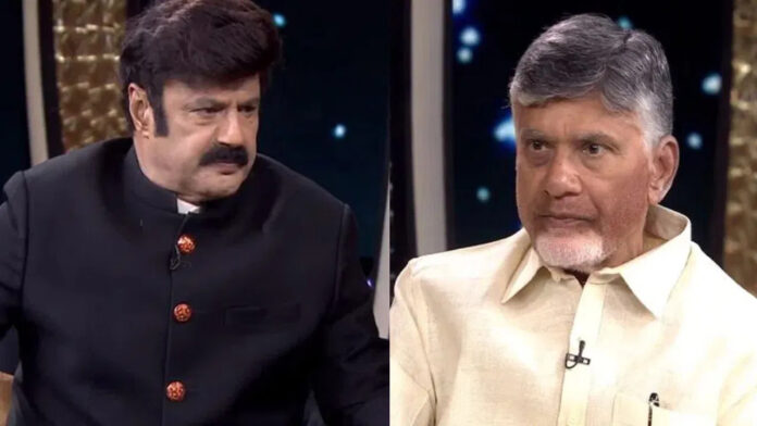 Nandamuri Disconnect in TDP? Balakrishna Denied Ministry Despite Hattrick Win; Fans Question Leadership