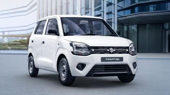 WagonR Price Drops Below ₹5 Lakh! Up to ₹80,000 Discount, New GST Price & Offers