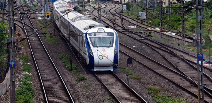Tejas Express vs Vande Bharat: Why India's First Private Train Fare is Higher?