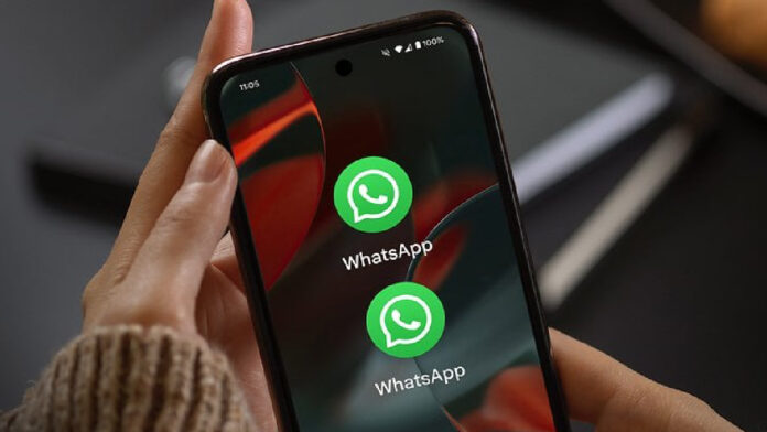 WhatsApp's Latest Game-Changers: Dual Accounts & 'What's on Your Mind' Status Feature Explained