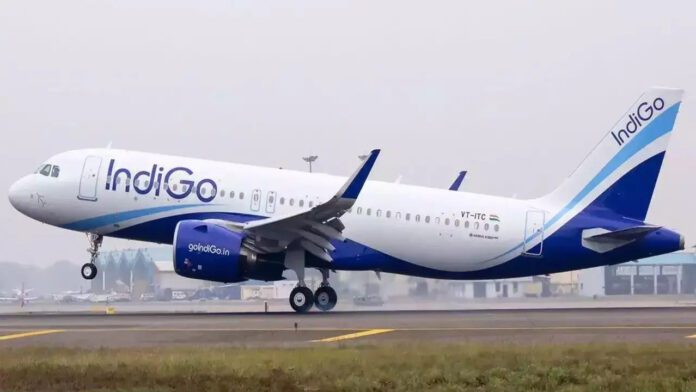 IndiGo Bumper Offer: Infants Fly at ₹1 on Domestic Flights | Book by November 30