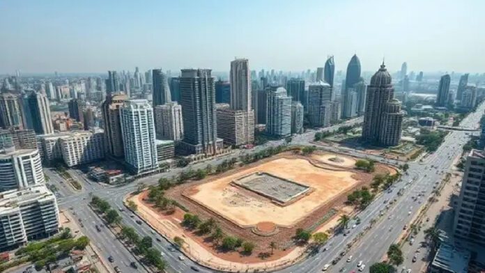 RBI's Record-Breaking Land Deal: ₹3,472 Cr for Nariman Point Plot - ₹752 Cr Per Acre