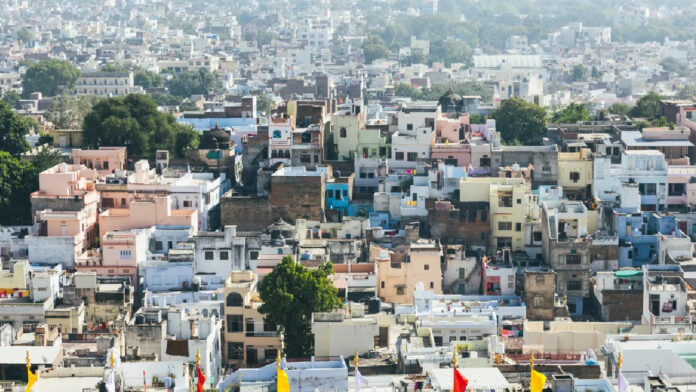 Hyderabad Home Prices Jump 8% in Q2: Check 7 City Real Estate Rates