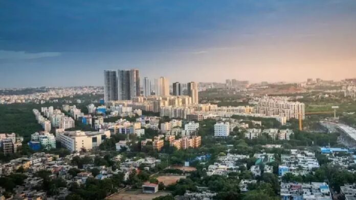 Hyderabad Real Estate Shocker: Rayadurgam Land Sold for Record ₹177 Crore Per Acre