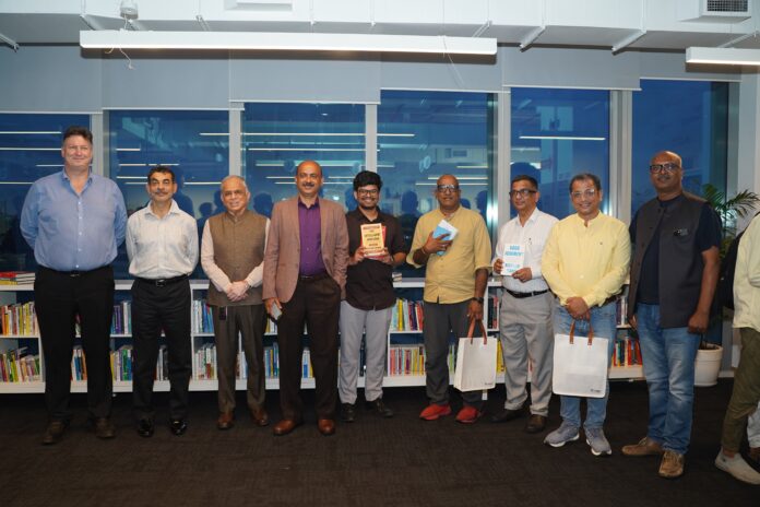 Entrepreneurial learning Ecosystem