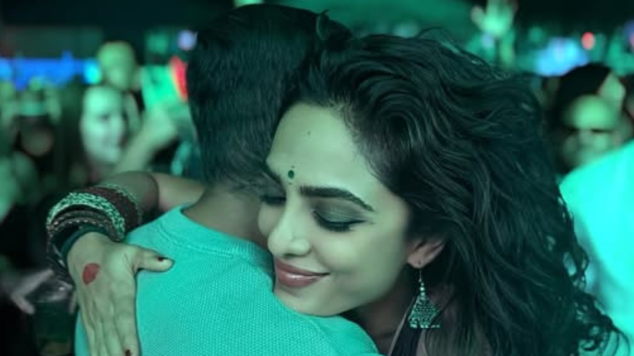 sobhita akkineni naga