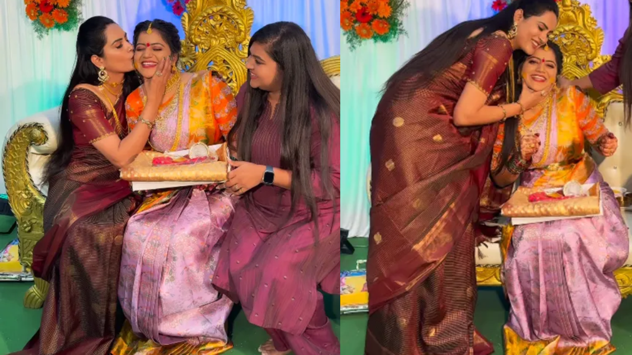 Siva Jyothi Himaja photos