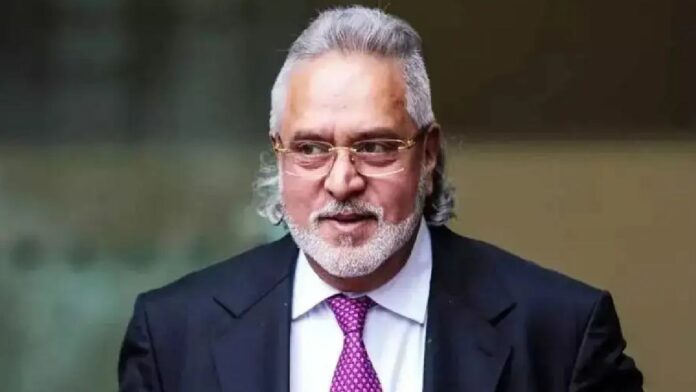 Vijay Mallya