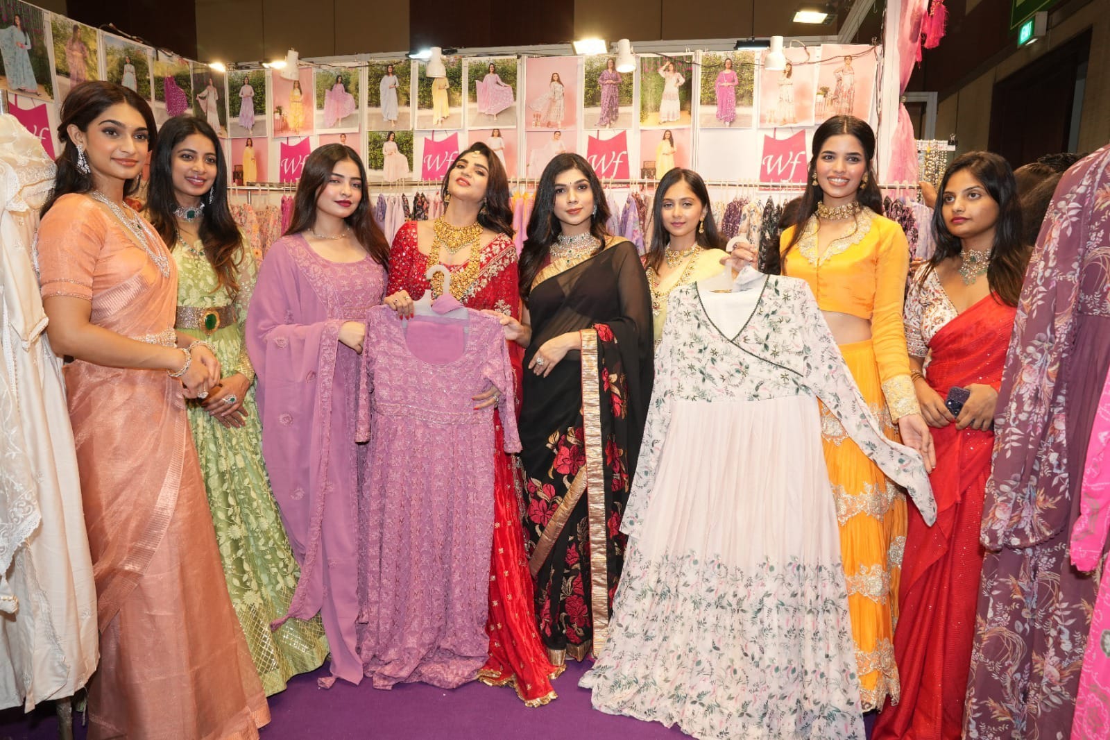 Hi Life Exhibition Hyderabad