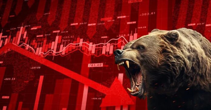 Know why indian stock markets trading negative today after monday mega bull rally