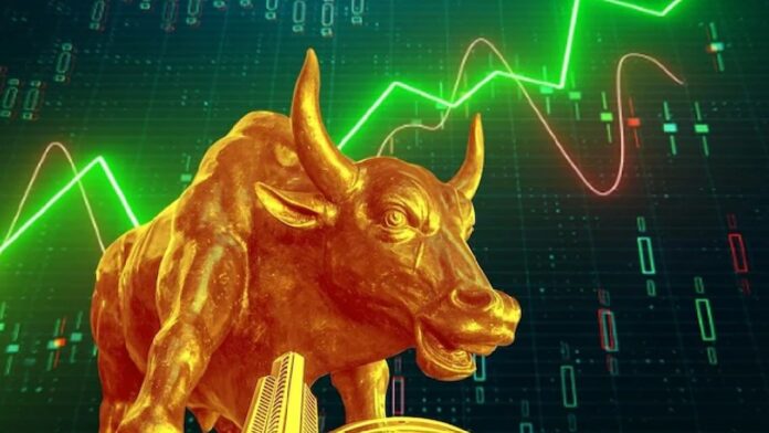 Indian Stock Market Rebounds on RBI Dovish Stance and GST Cuts