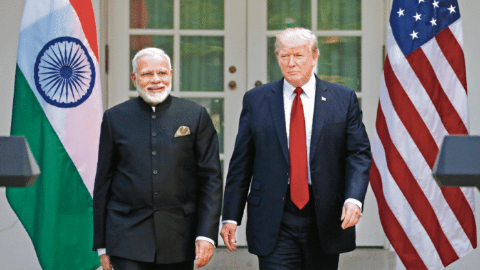 India US Trade Deal