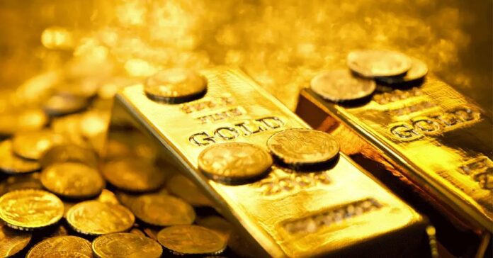 Gold and silver rates rally again shocking indians, Know latest rates before shopping
