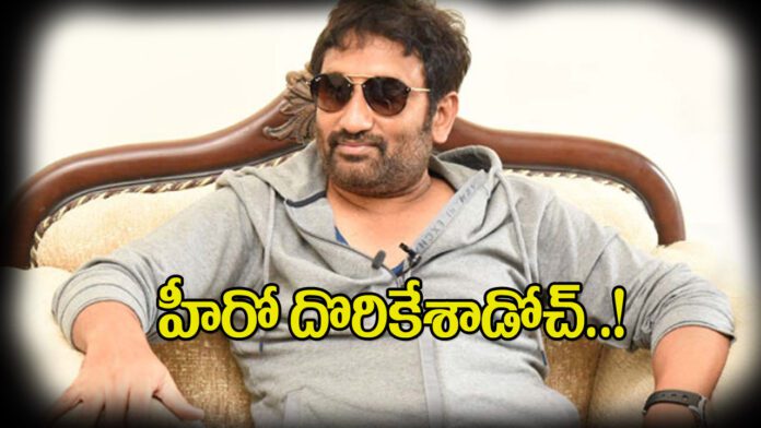srinu vaitla