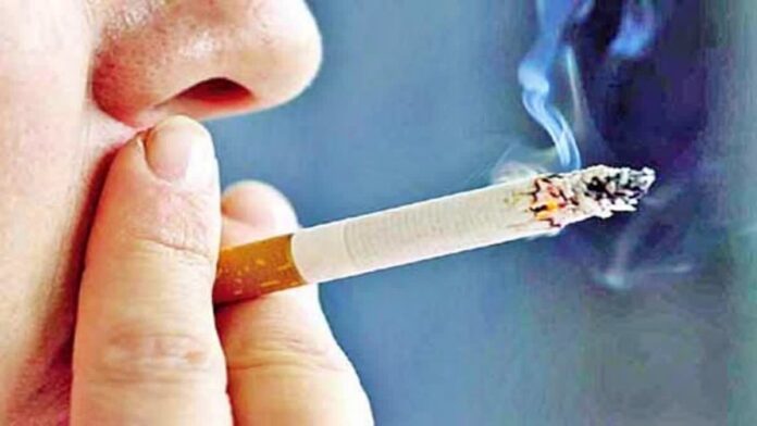 Lack of common sense in public spaces