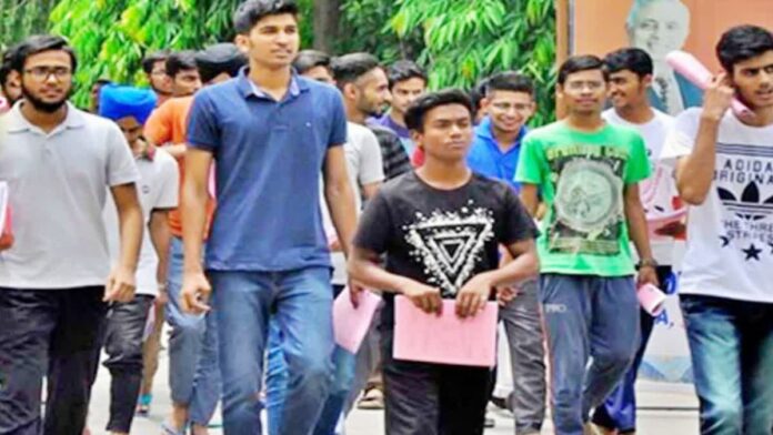 Telangana youth self-employment scheme