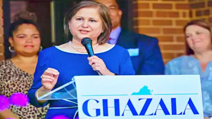 Indian-origin leaders in US politics