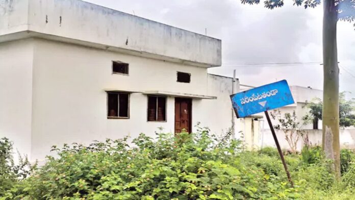 Thanda youth government jobs