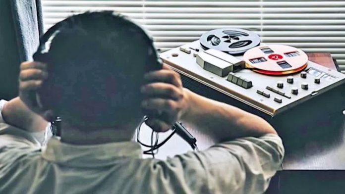 Telangana phone tapping investigation