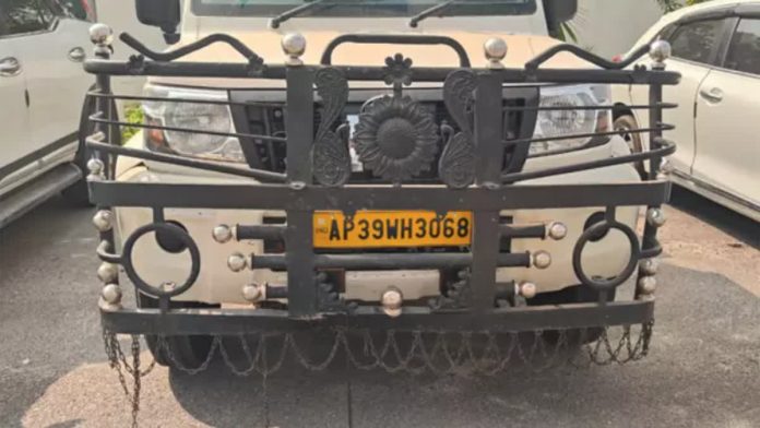 Gadwal contract killing