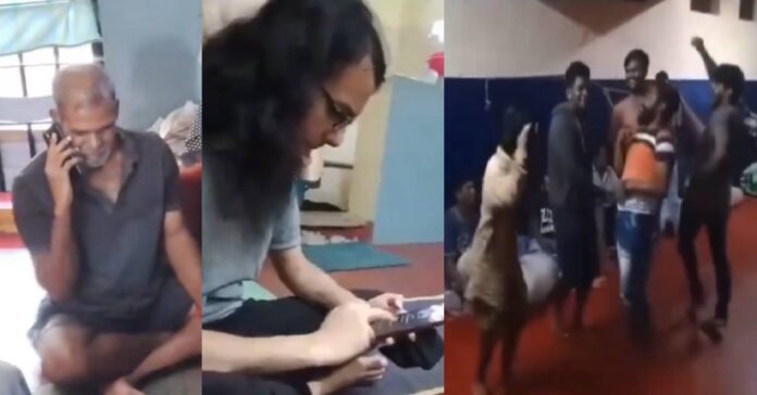 Bengaluru Central Jail Scandal: VIP Facilities for Criminals videos went viral