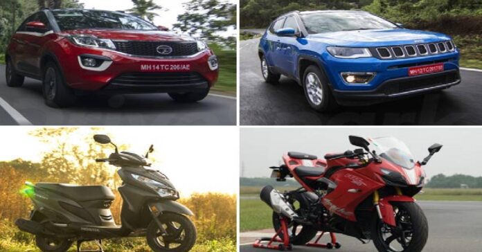 Navratri to Diwali: India’s Car and Bike Sales Hit New Highs, India Sells a Car Every 2 Seconds