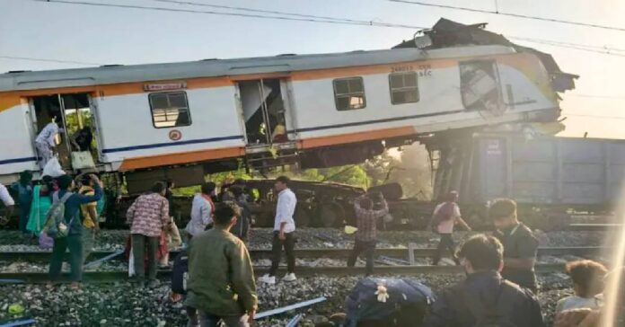 Chhattisgarh Bilaspur Train Accident Death Toll Rises to 11, Know latest updates