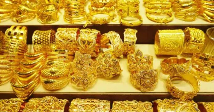 Gold and silver rates up on Thursday, Know telugu states rates today