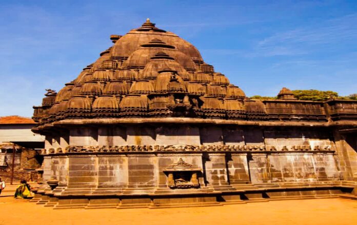 Bhima Shankaram temple story