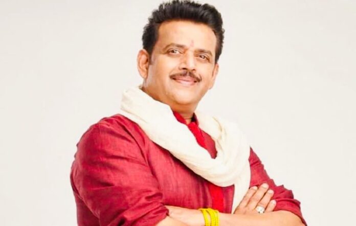 Ravi Kishan death threat
