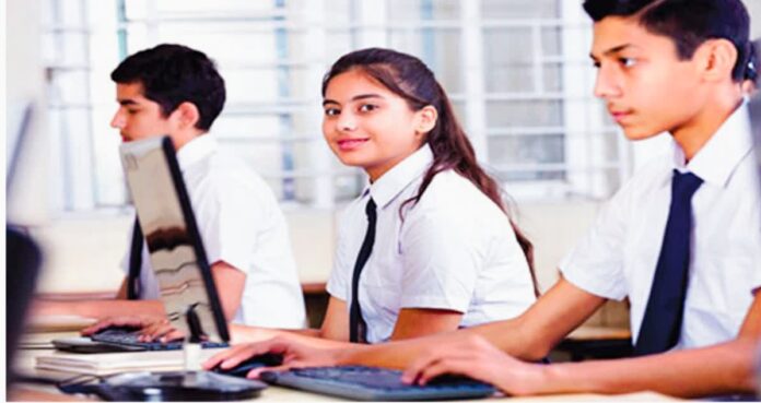 Direct scholarship deposit for Telangana students
