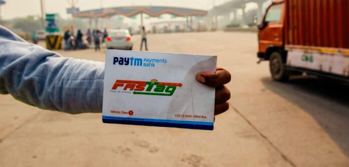 FASTag KYV new rules