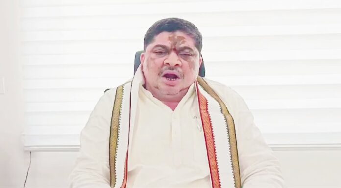 Rangareddy Road Accident