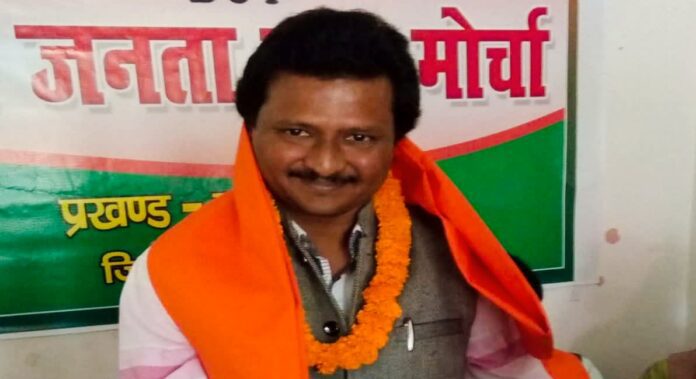 Richest candidate in Bihar elections