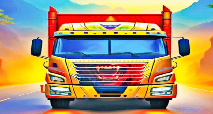 Overloaded Tipper Accidents