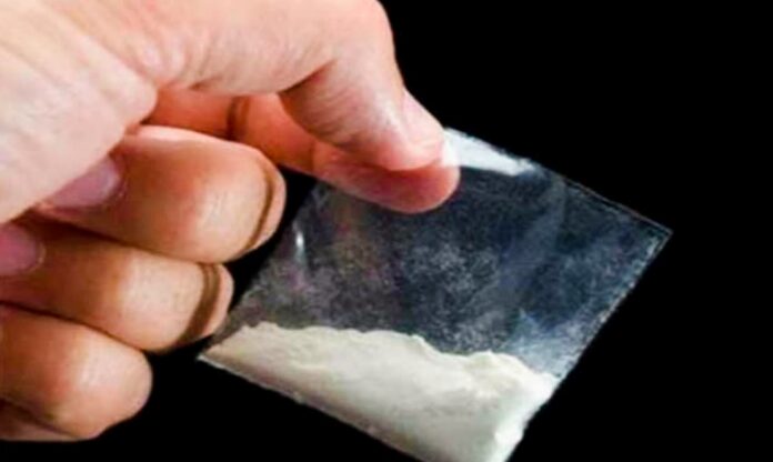 Doctor arrested for selling drugs in Hyderabad