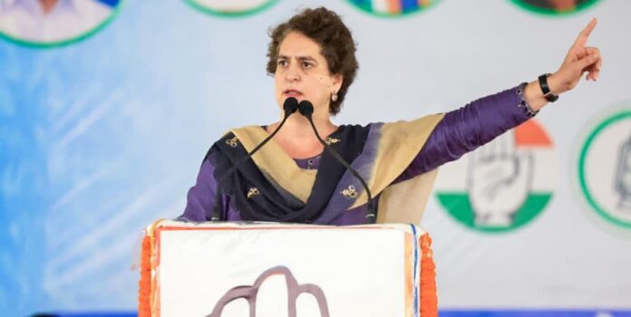 Bihar election Campaign