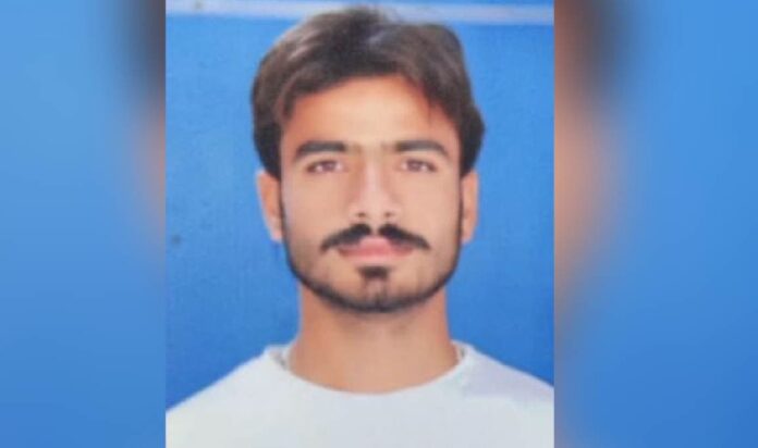 Gang-related violence in Punjab